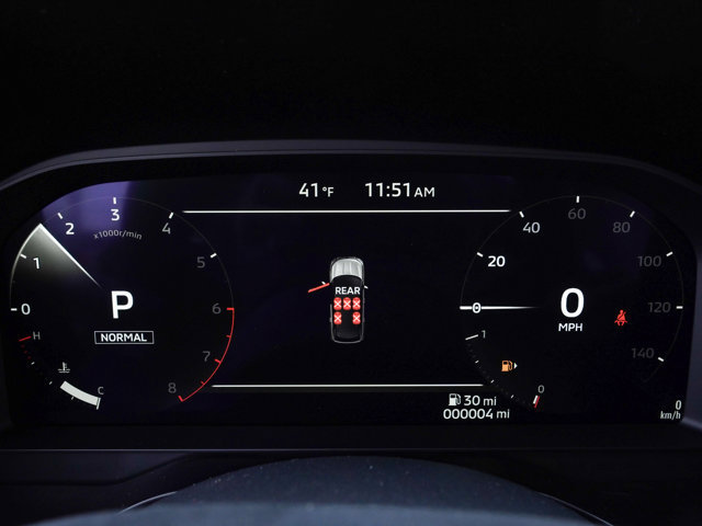 New 2026 Mitsubishi Outlander SEL AWD/4WD image 18