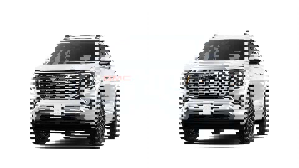 New 2026 GMC Terrain Denali AWD/4WD image 24