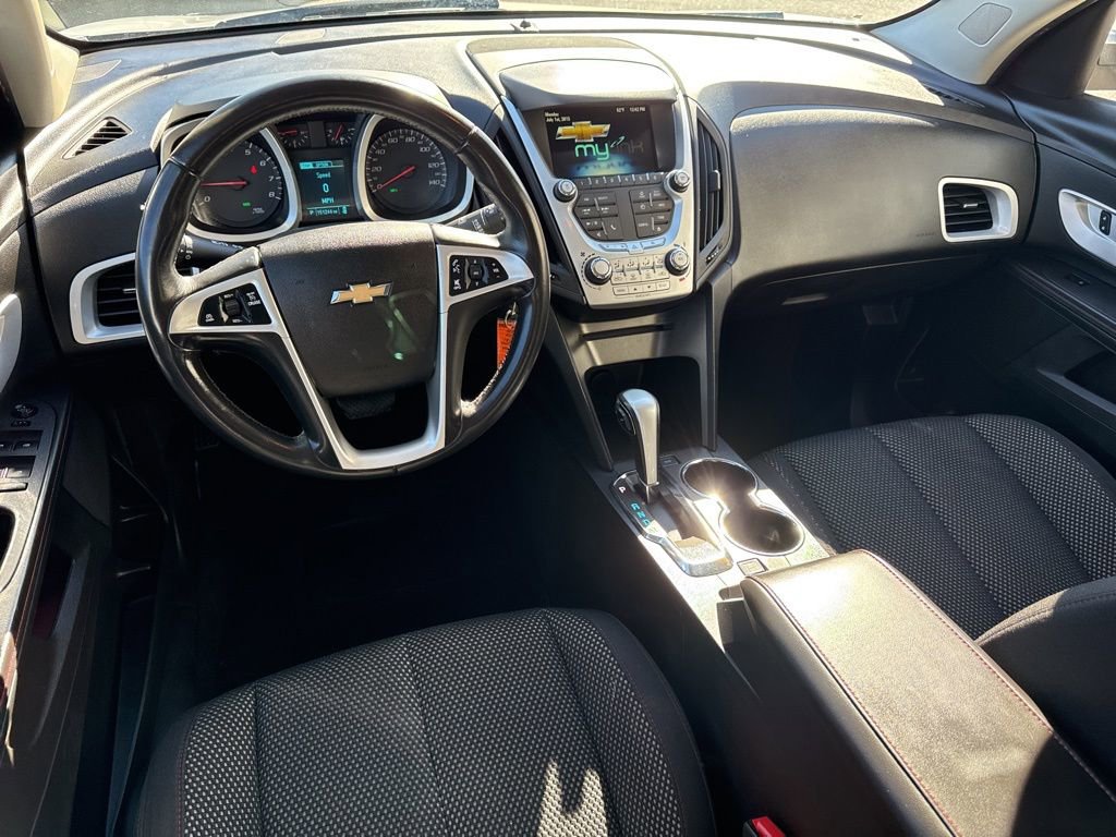 Used 2013 Chevrolet Equinox LT w/ Driver Convenience Package image 17