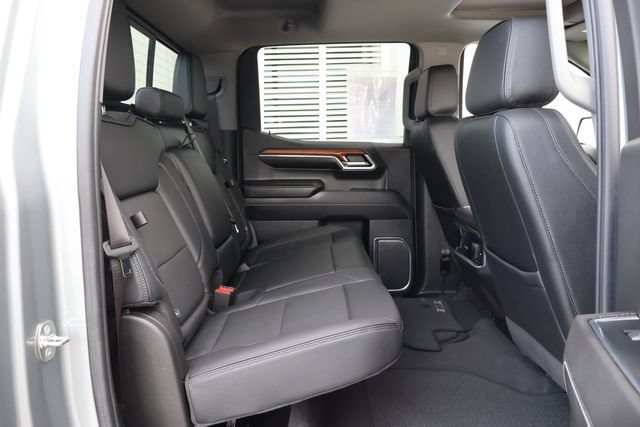 Used 2023 GMC Sierra 1500 Denali RWD image 23
