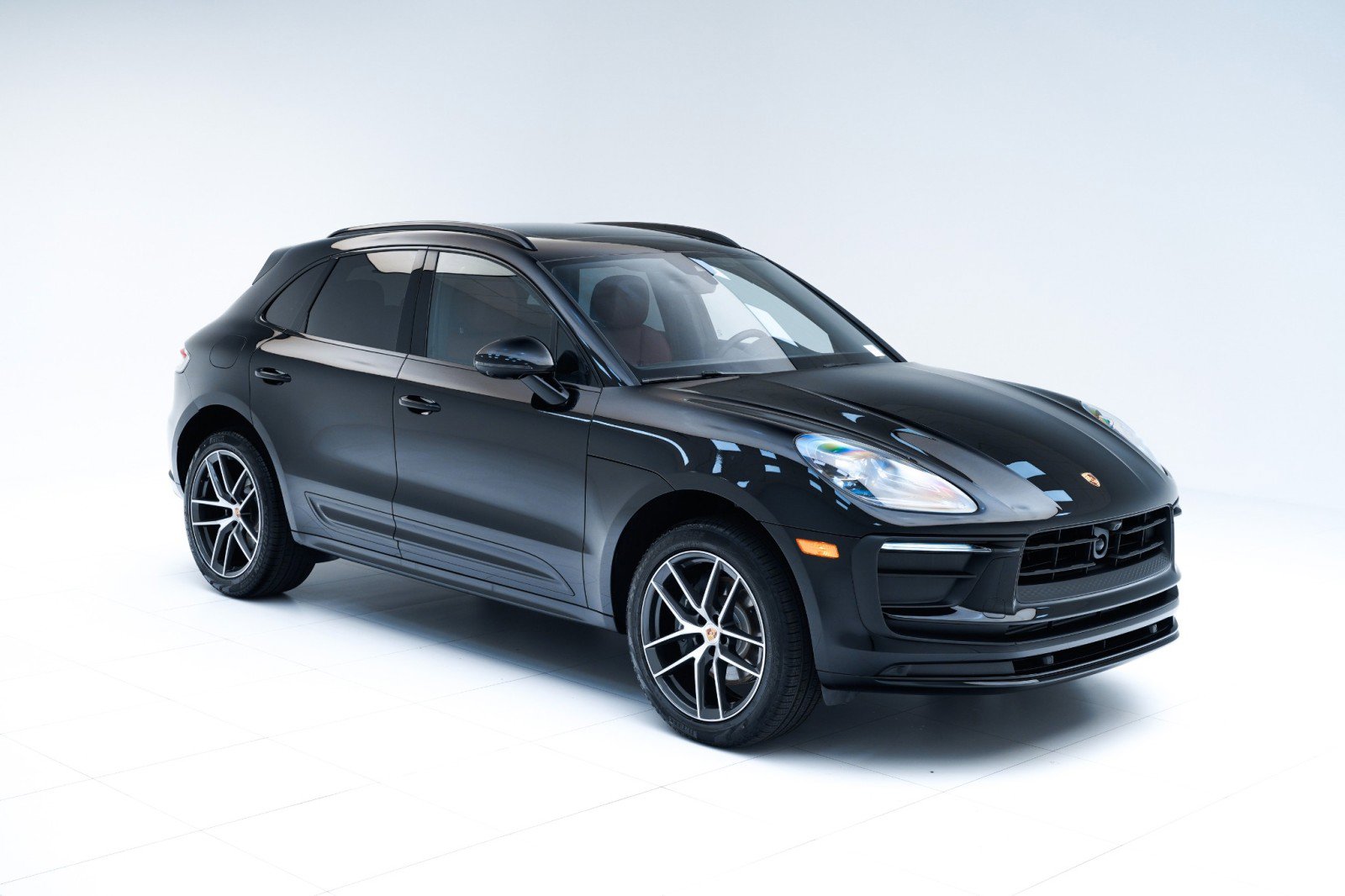New 2026 Porsche Macan image 7