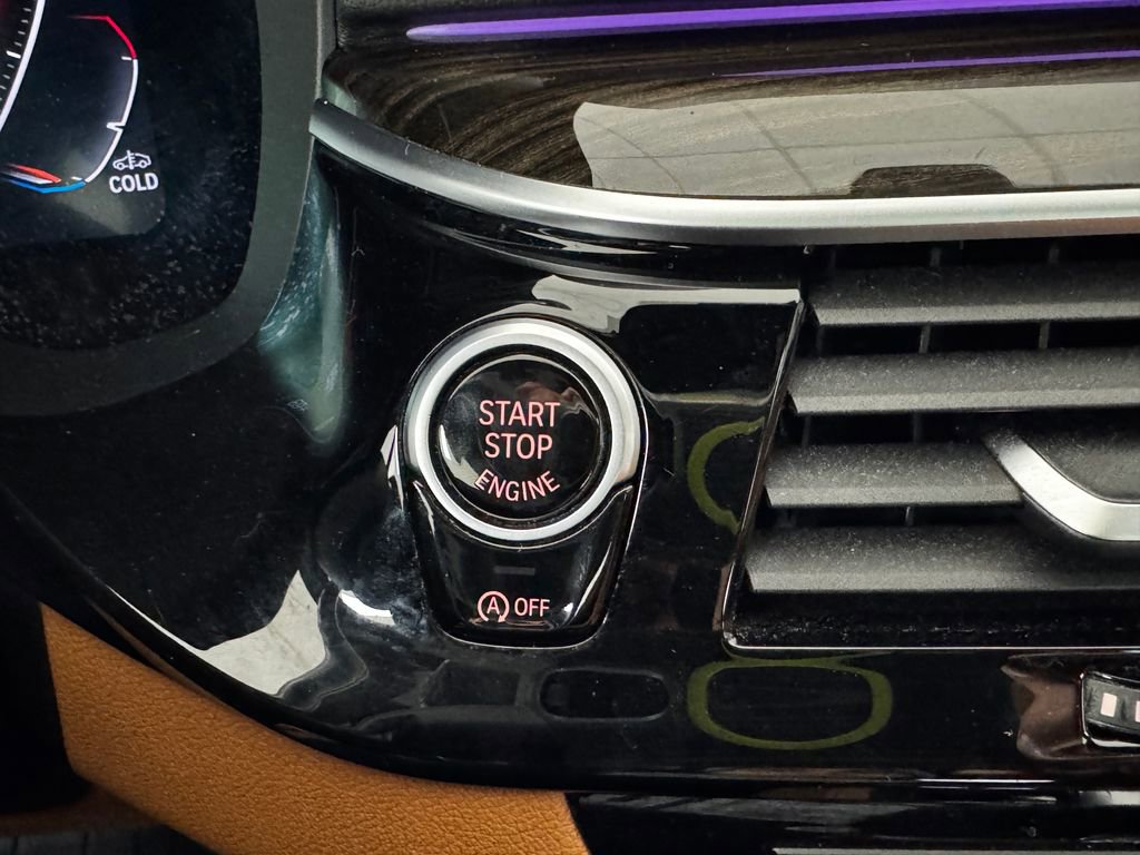 Used 2022 BMW 530i xDrive w/ M Sport Package image 29