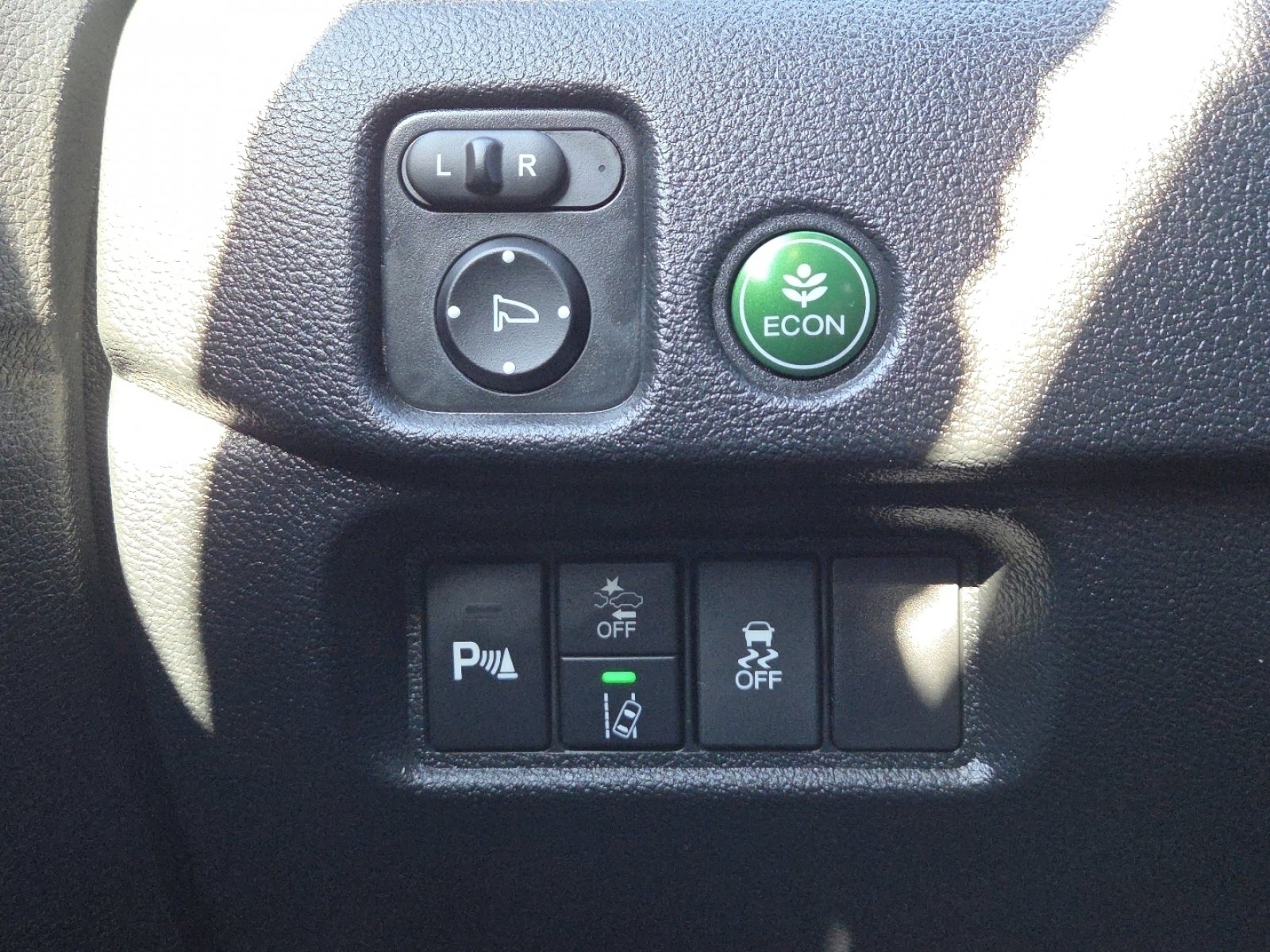 Used 2023 Honda Passport EX-L image 9