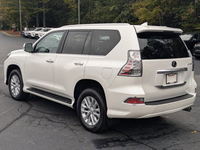 Used 2023 Lexus GX 460 Premium image 5