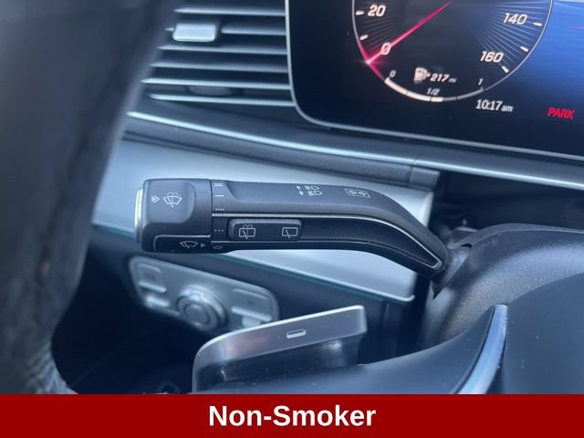 Used 2024 Mercedes-Benz GLE 350 4MATIC image 9
