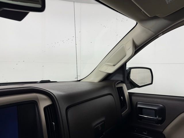 Used 2014 GMC Sierra 1500 Denali w/ Driver Alert Package image 16