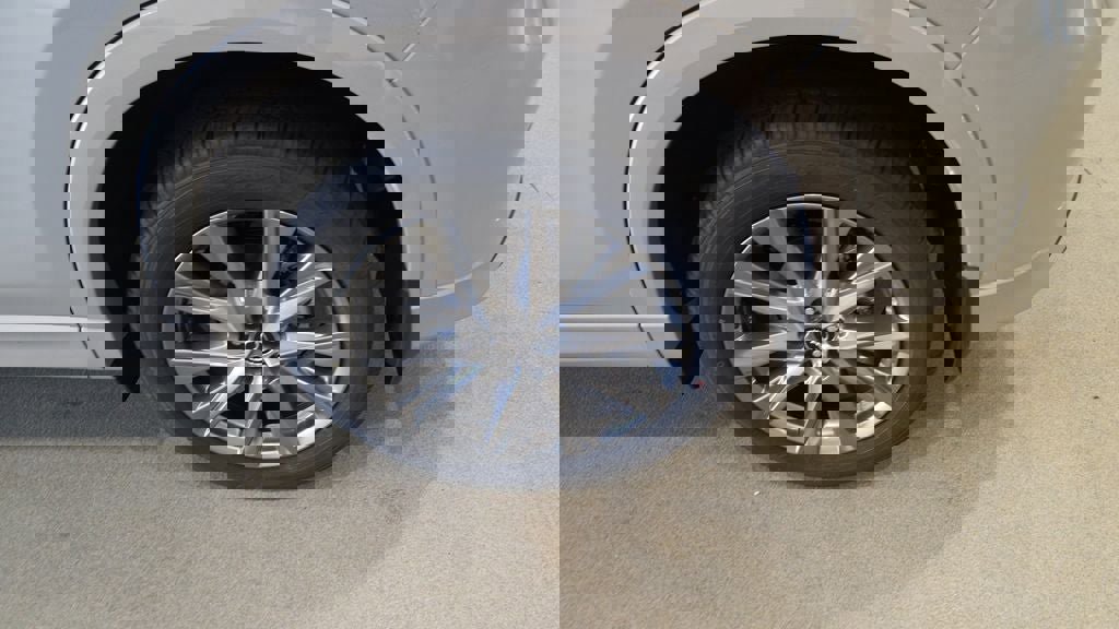 New 2025 MAZDA CX-5 AWD 2.5 S w/ Premium Plus Pkg image 9