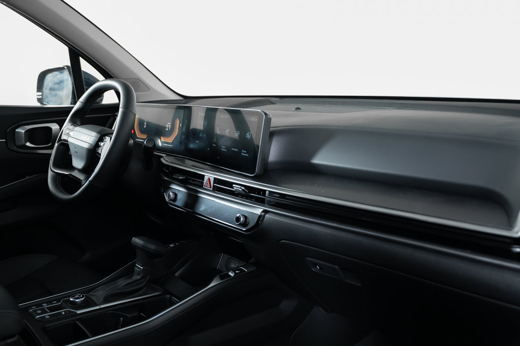 New 2026 Kia Sorento S w/ S Panoramic Sunroof Package FWD image 35