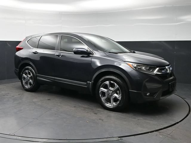 Used 2019 Honda CR-V EX-L video 3