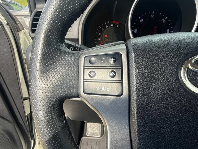 Used 2011 Toyota 4Runner Limited RWD image 31