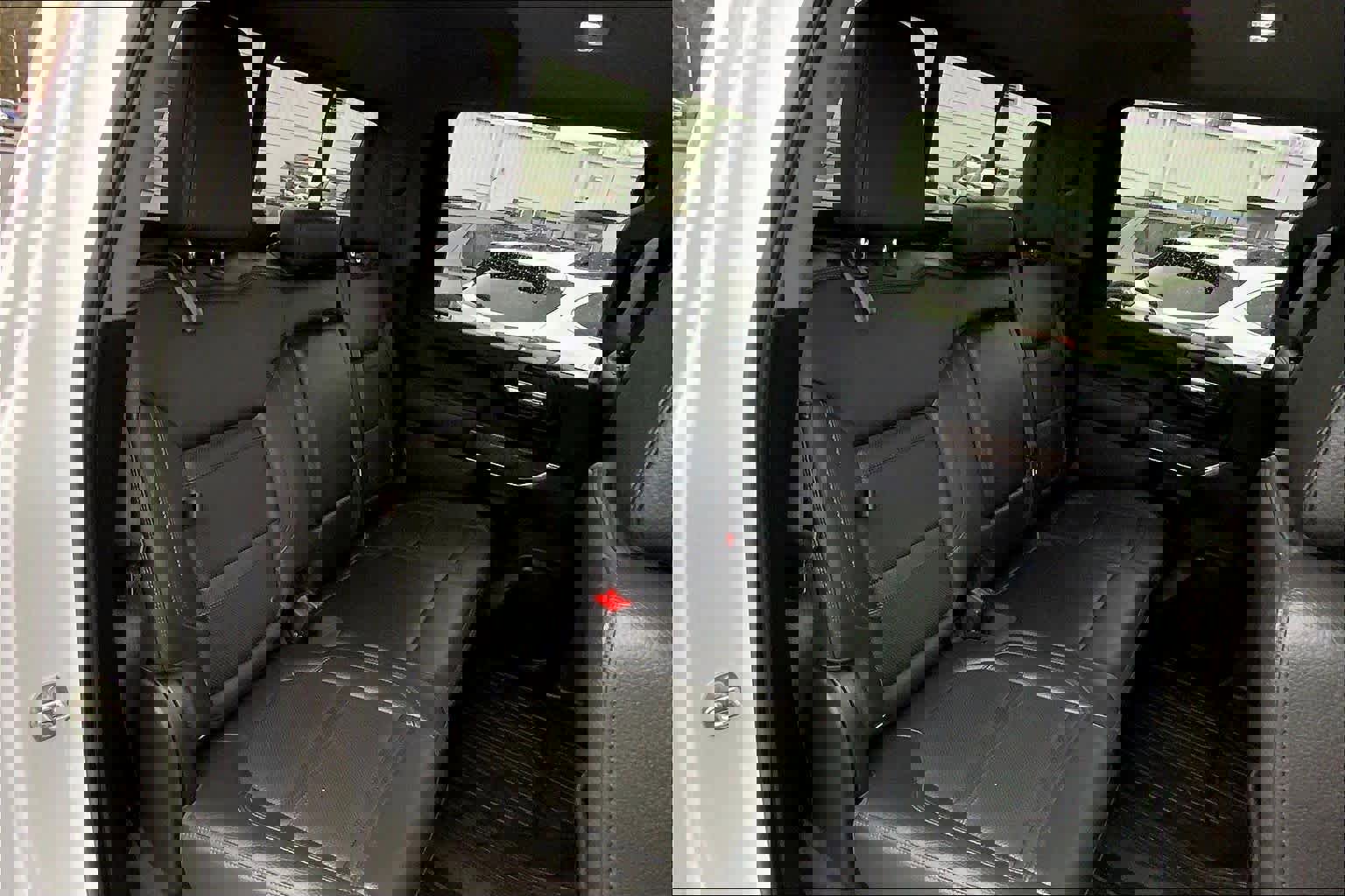 Used 2020 GMC Sierra 2500 Denali w/ Denali Ultimate Package image 19