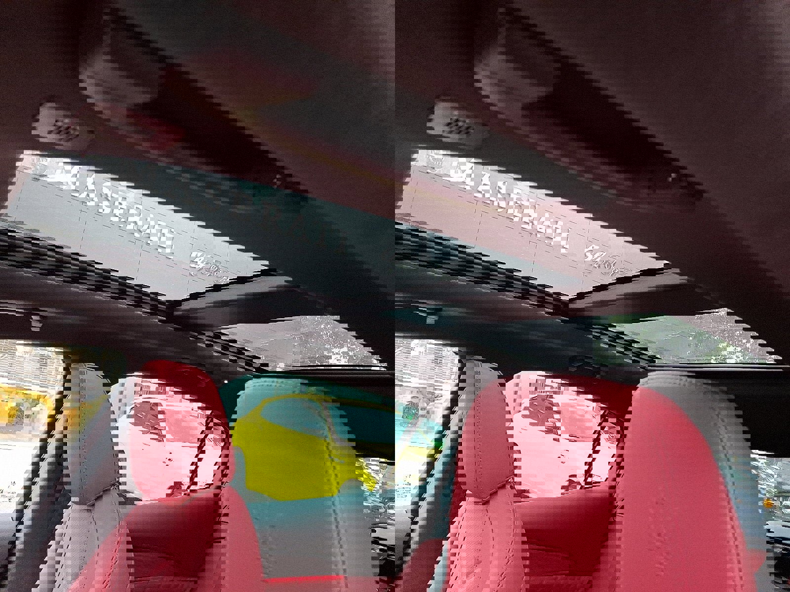 New 2025 Maserati Grecale Modena image 10