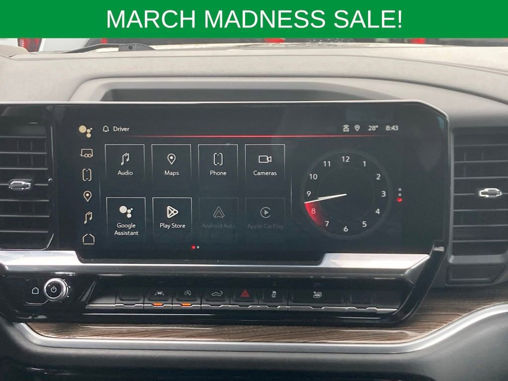 Used 2023 GMC Sierra 1500 Elevation image 17