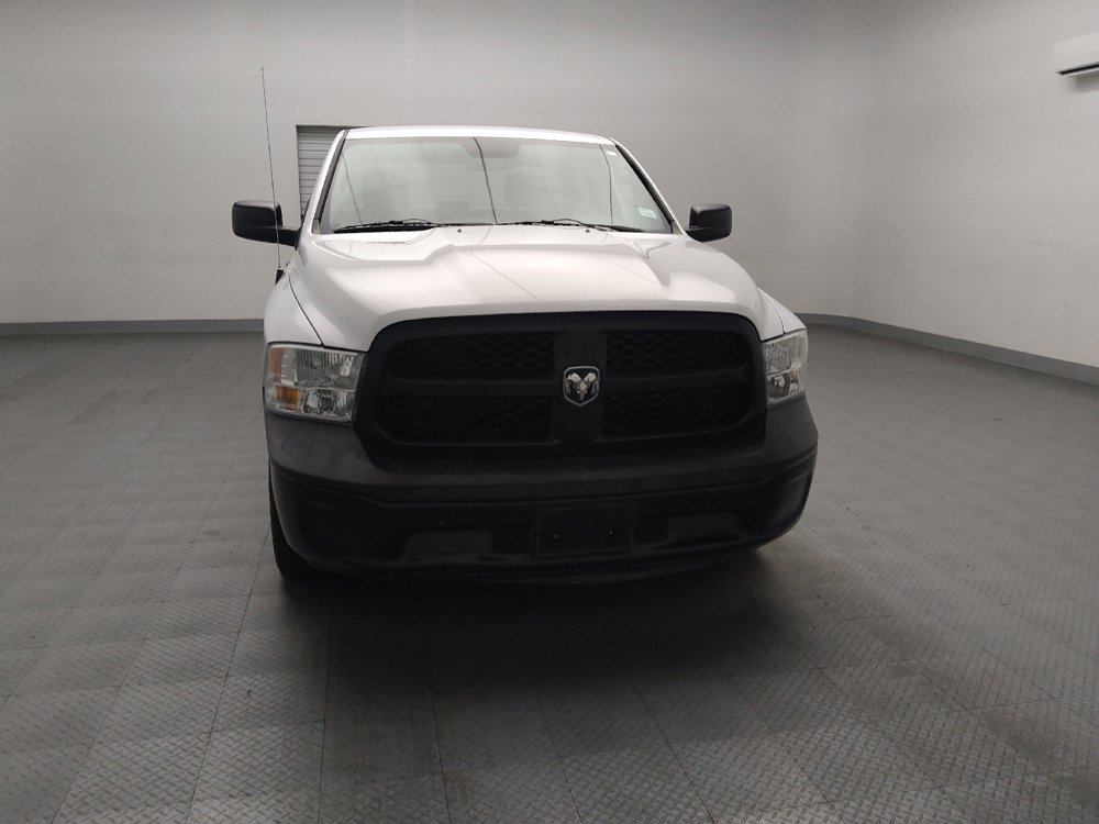 Used 2015 RAM 1500 Tradesman w/ Popular Equipment Group image 14