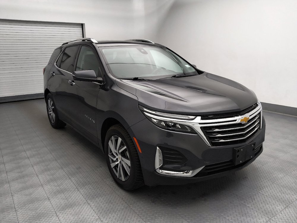Used 2022 Chevrolet Equinox Premier AWD/4WD image 13