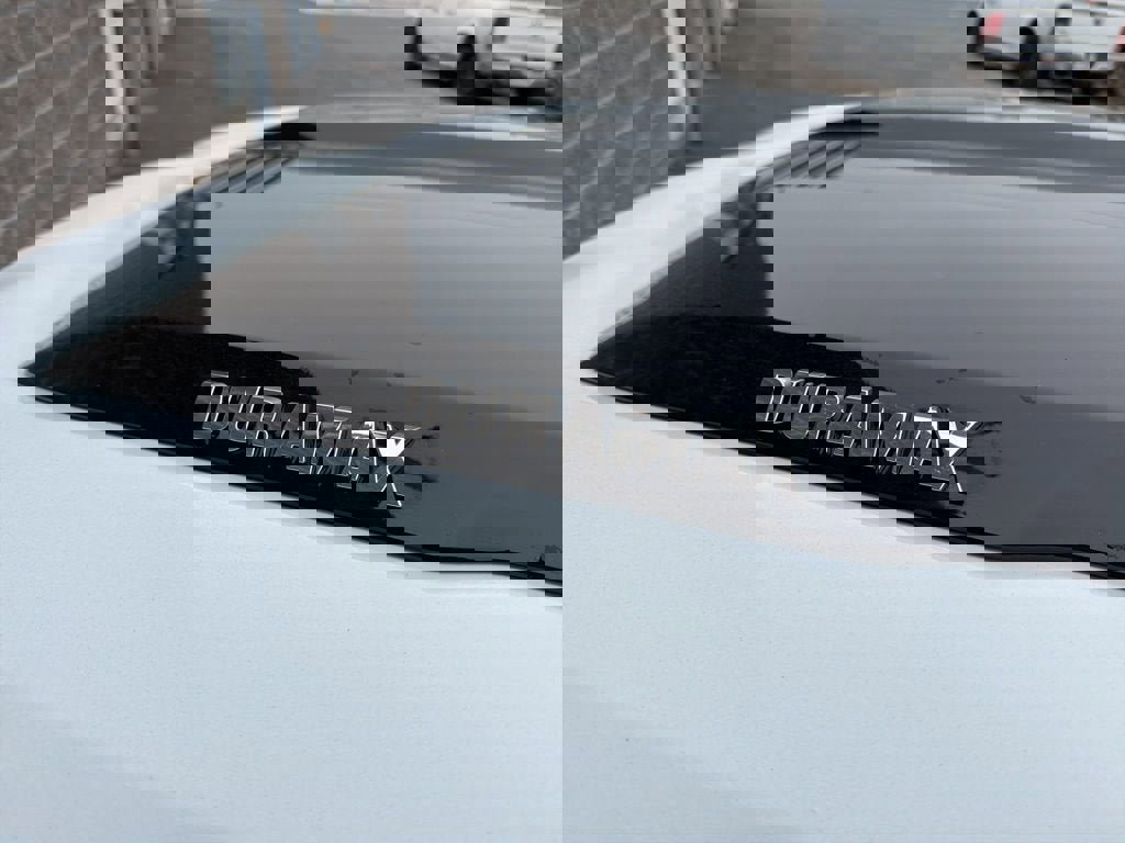 New 2026 Chevrolet Silverado 1500 Custom Trail Boss AWD/4WD image 9