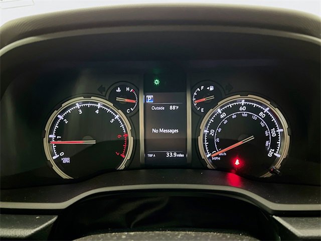 Used 2021 Toyota 4Runner TRD Pro image 14