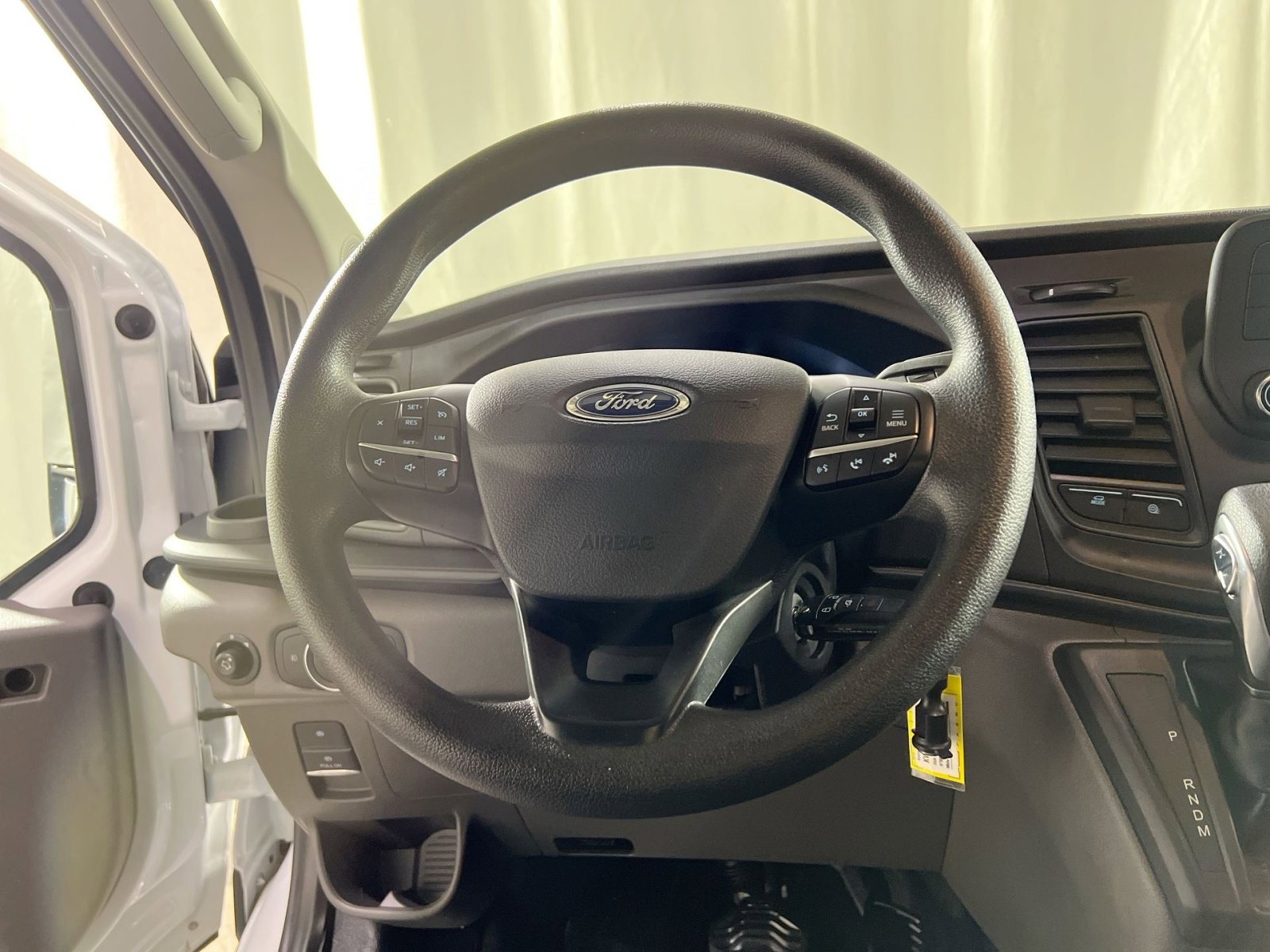 Used 2024 Ford Transit 250 Base w/ Exterior Upgrade Package image 22