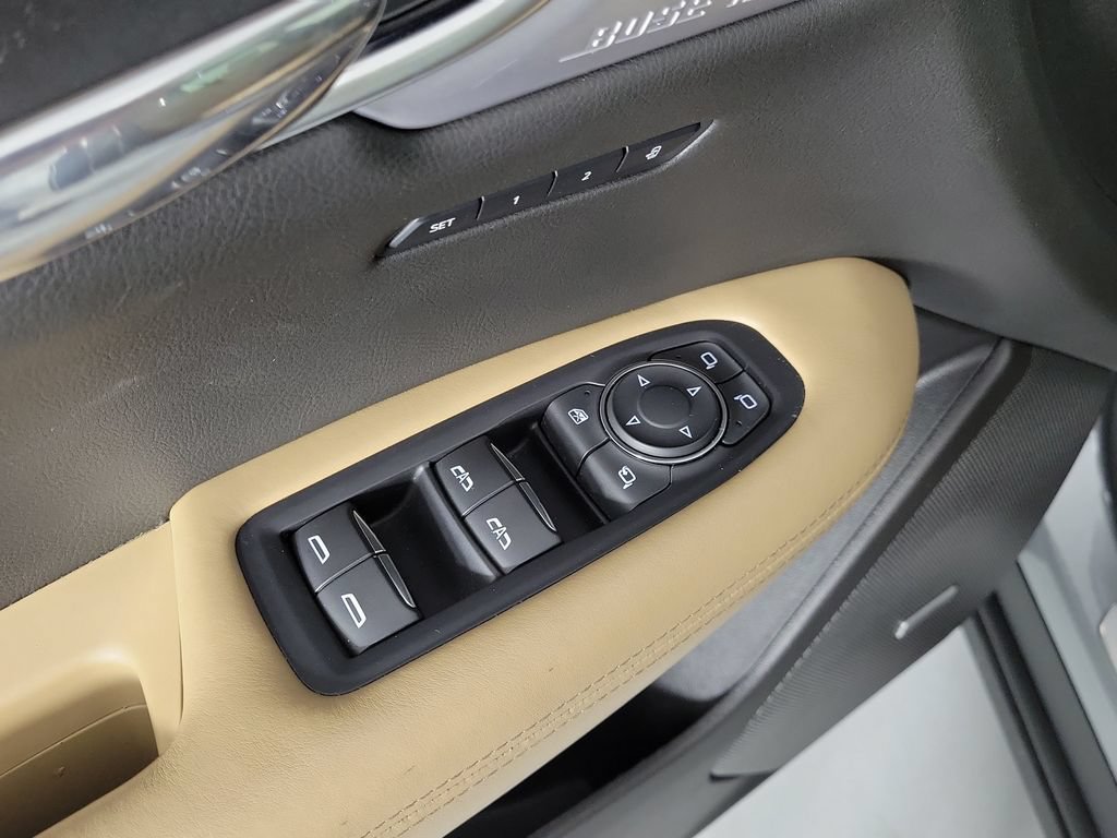 Certified 2023 Cadillac XT6 Premium Luxury w/ Platinum Package FWD image 21