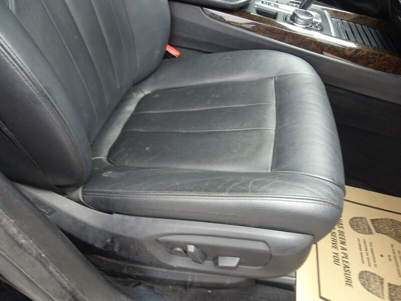Used 2015 BMW X5 xDrive35i AWD/4WD image 23