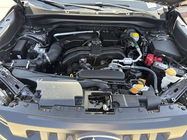 Certified 2026 Subaru Forester Wilderness AWD/4WD image 22