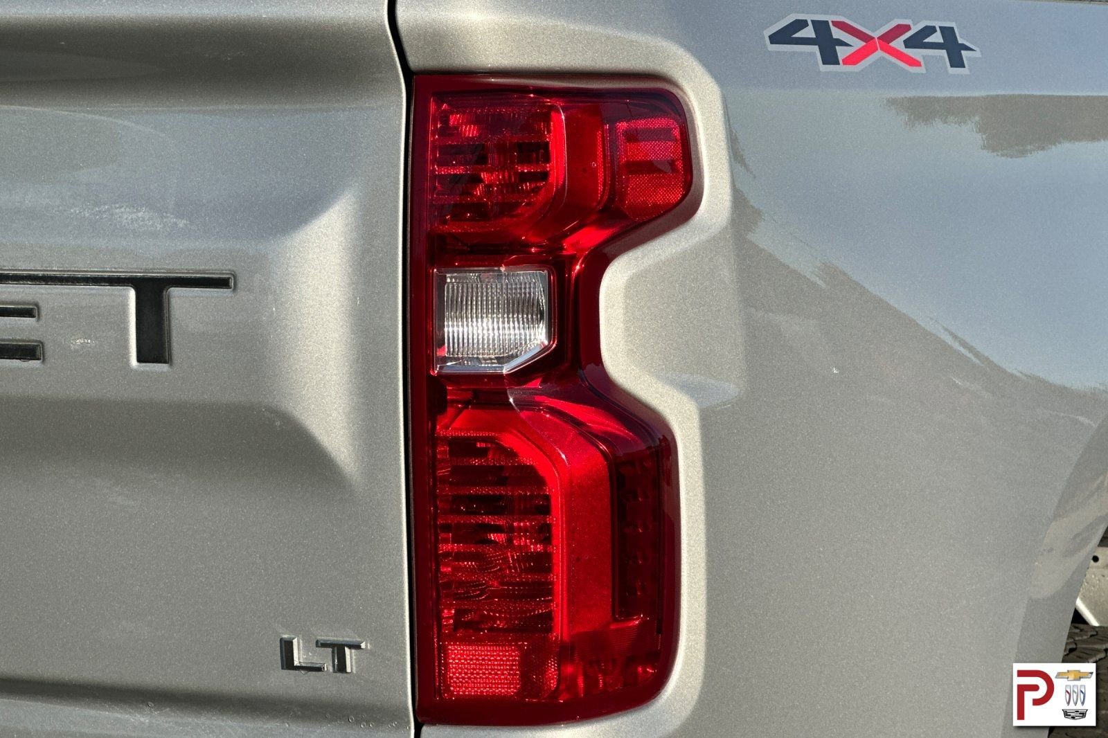 Used 2019 Chevrolet Silverado 1500 LT image 31