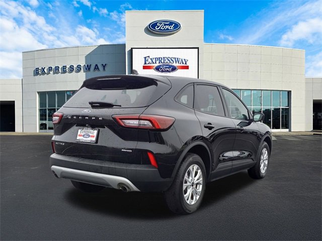 Used 2025 Ford Escape Active image 6