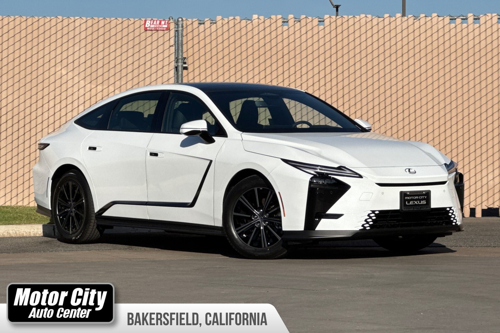 New 2026 Lexus ES 350h w/ Convenience Package FWD 360° Tour