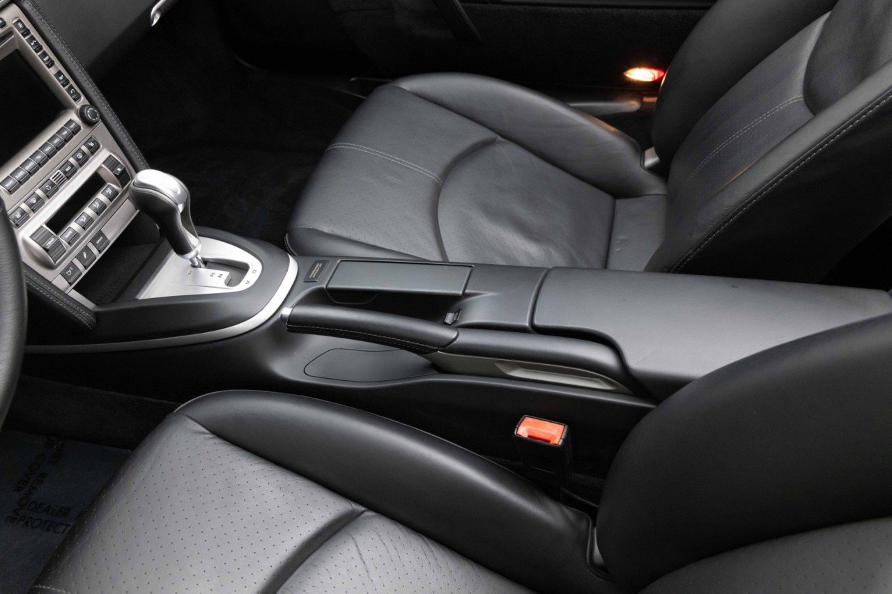 Used 2006 Porsche 911 Carrera S RWD image 26