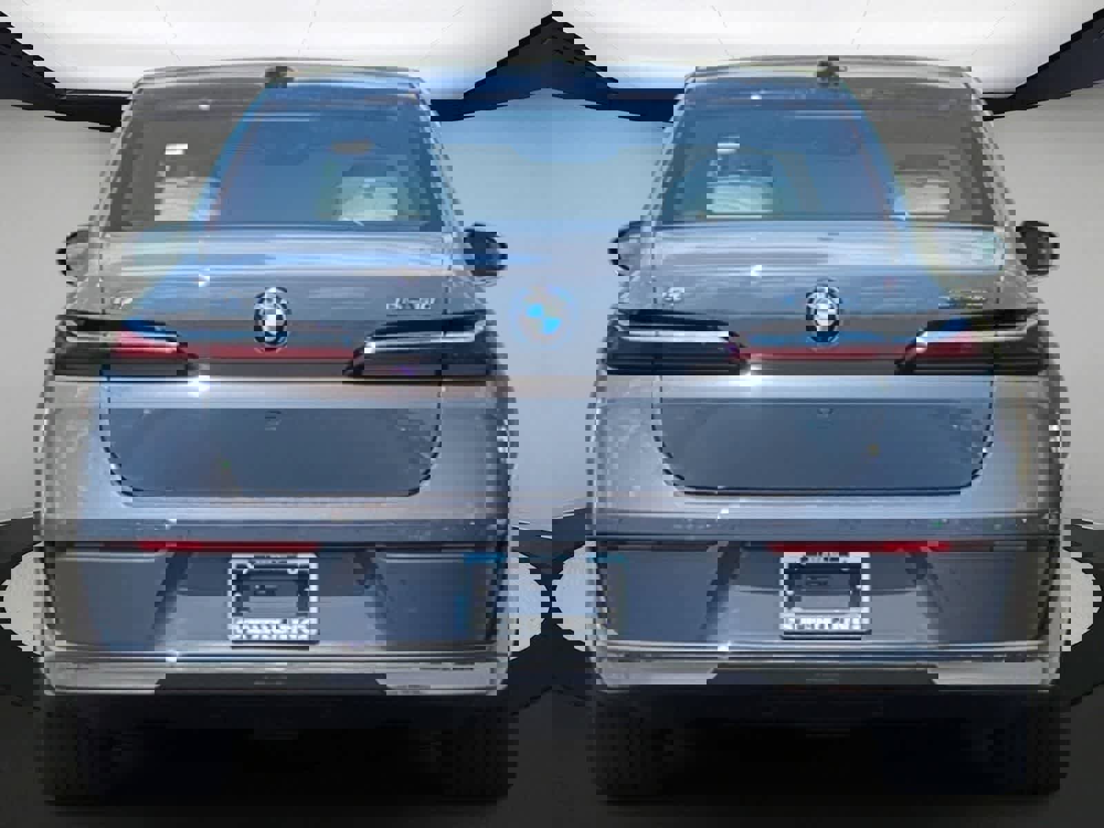 New 2025 BMW i7 eDrive50 w/ Executive Package image 7