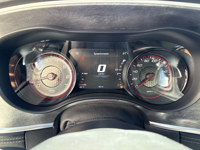 Certified 2023 Dodge Charger Scat Pack w/ Daytona Edition Group image 29