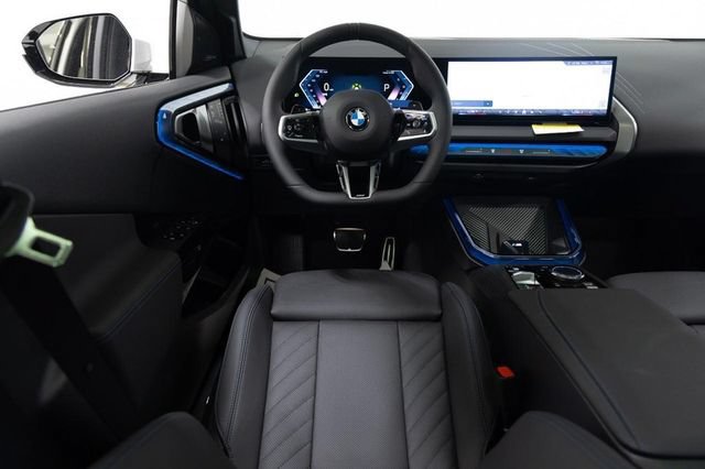 Certified 2026 BMW X3 xDrive30i w/ Premium Package AWD/4WD image 4
