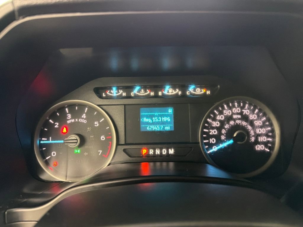 Used 2020 Ford F150 XLT image 22