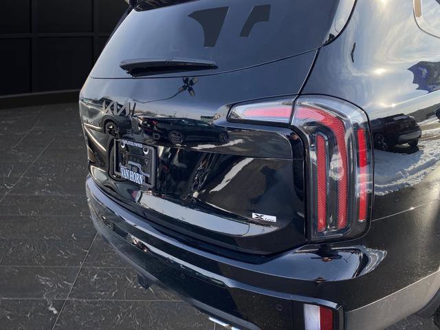 New 2025 Kia Telluride SX Prestige X-Line image 43