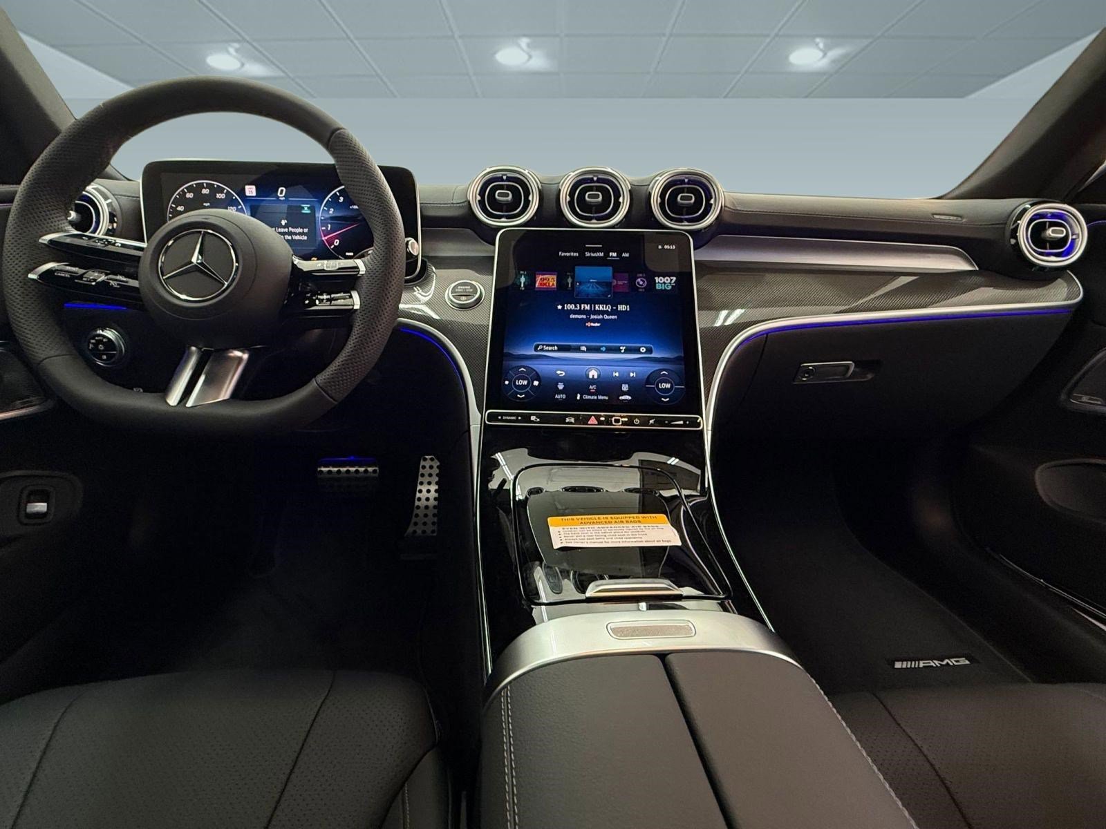 New 2026 Mercedes-Benz CLE 450 4MATIC Coupe image 14