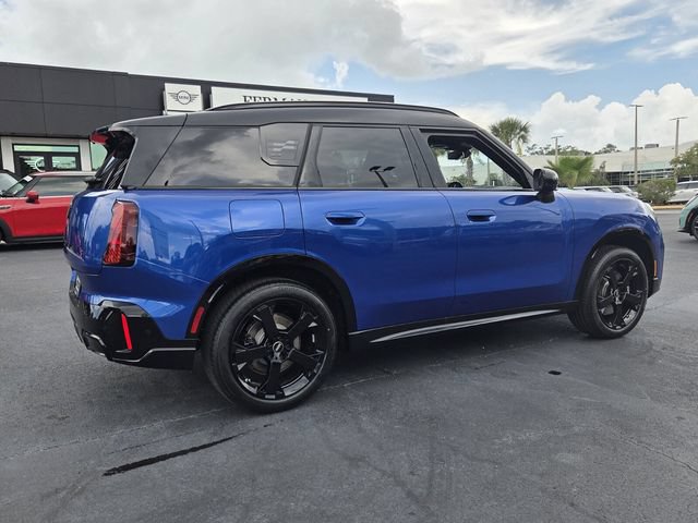 New 2027 MINI Cooper Countryman S AWD/4WD image 7