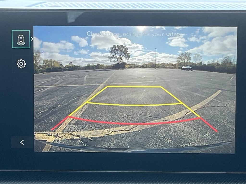 New 2025 Kia K4 GT-Line image 27