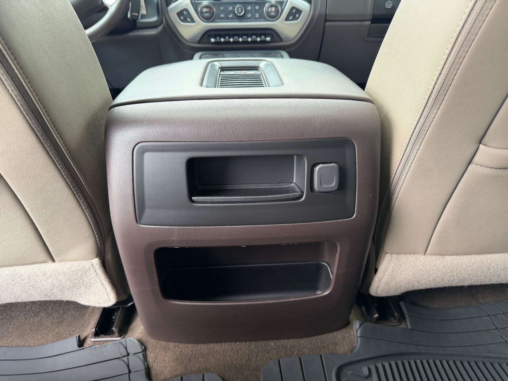 Used 2018 GMC Sierra 1500 SLT AWD/4WD image 23