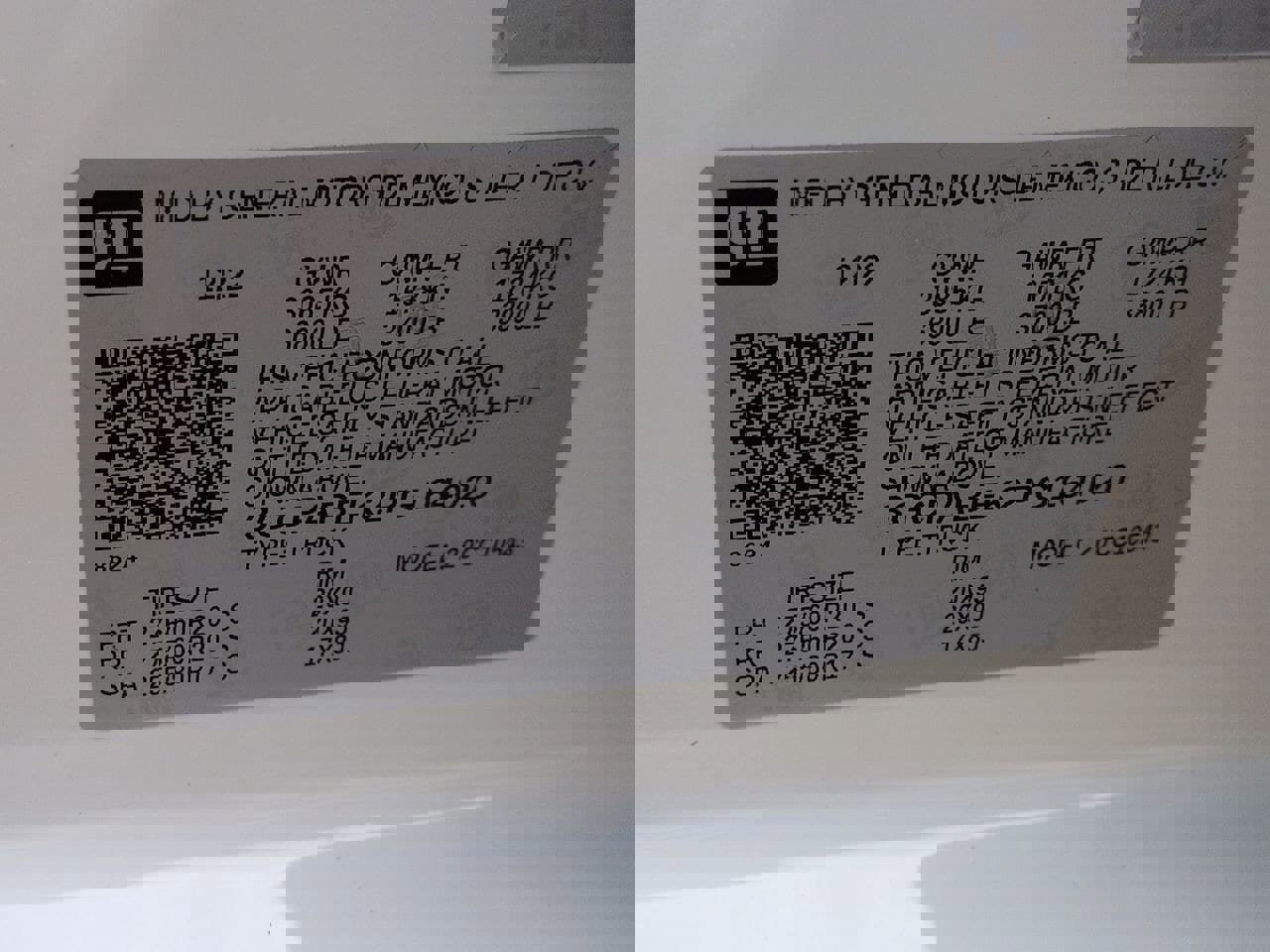 Certified 2023 Chevrolet Silverado 1500 Custom w/ LPO, Dark Essentials Package image 28