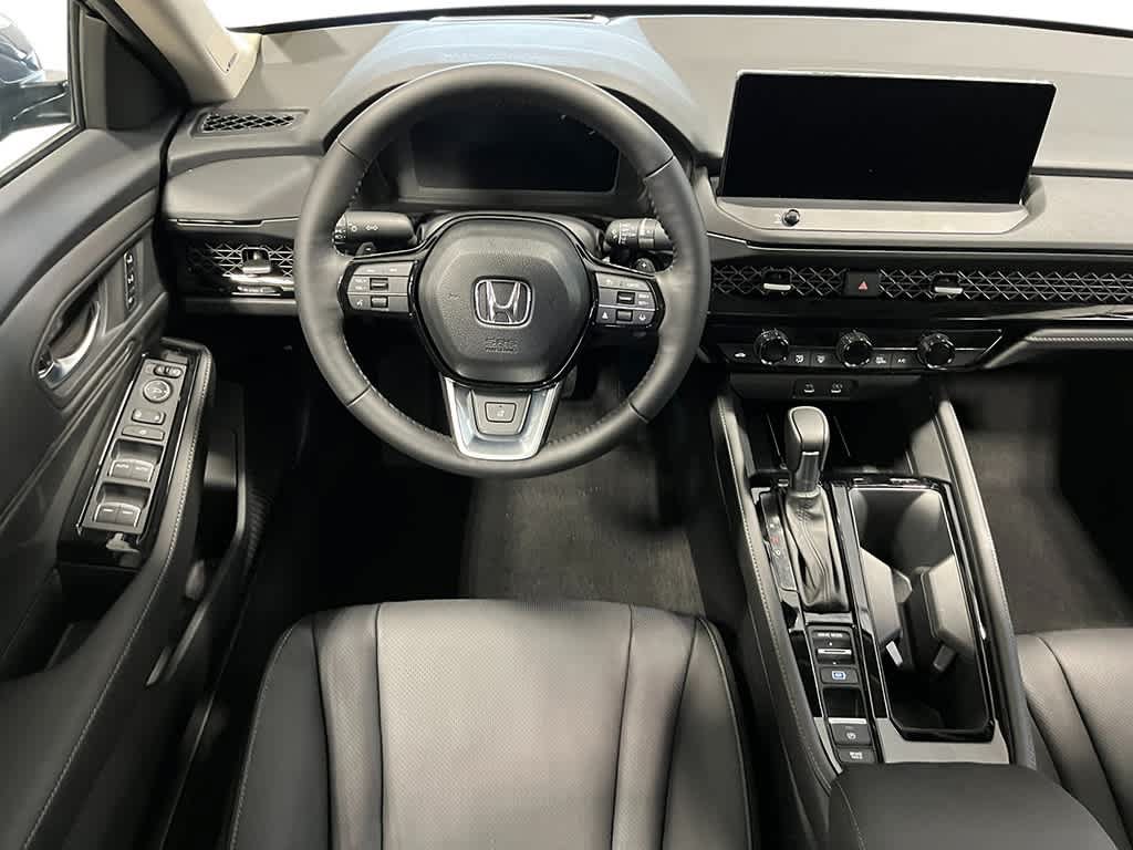 New 2026 Honda Accord Touring image 26