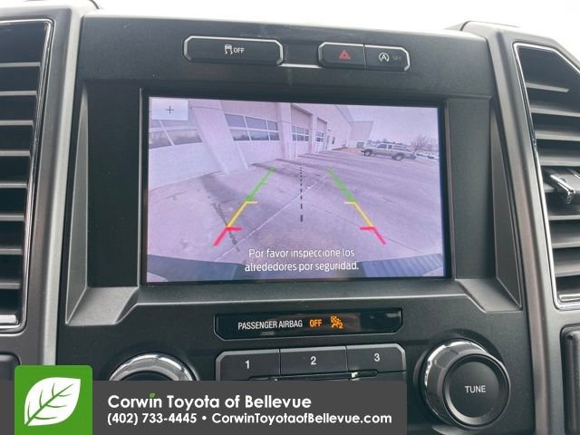 Used 2020 Ford F150 XLT w/ Equipment Group 302A Luxury image 20