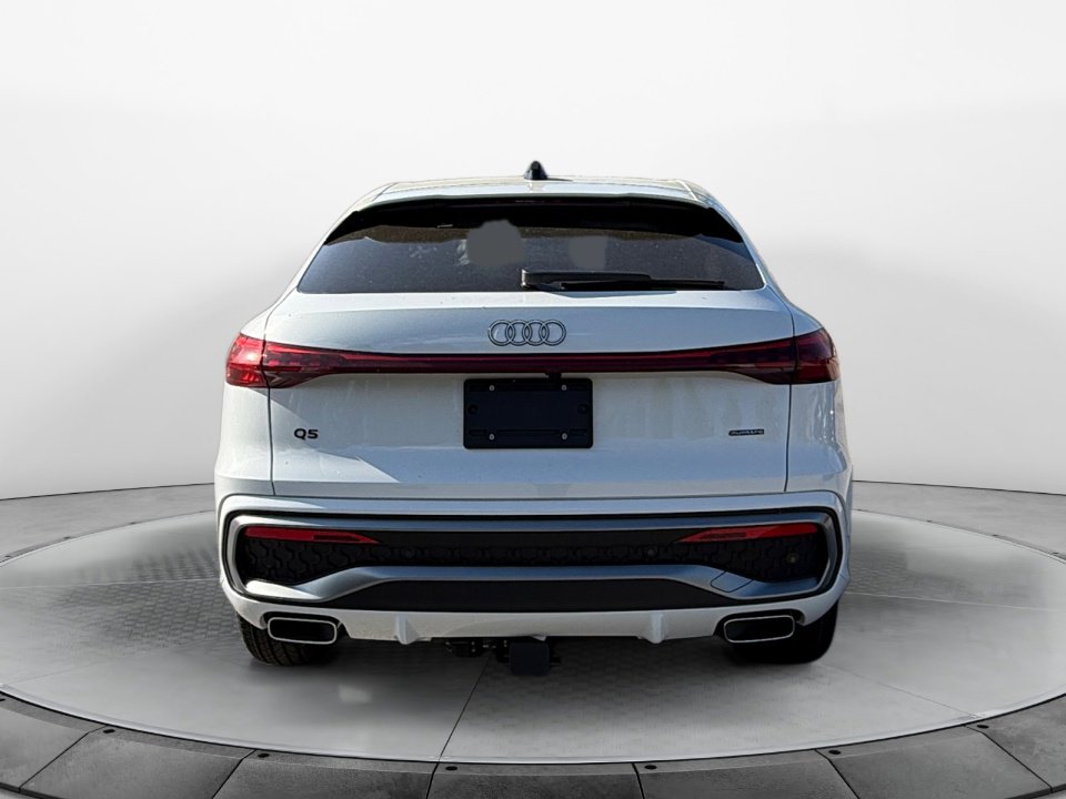 New 2026 Audi Q5 Premium Plus AWD/4WD image 6