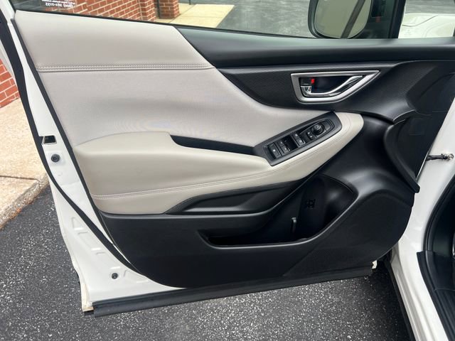 Used 2023 Subaru Forester Premium AWD/4WD image 8