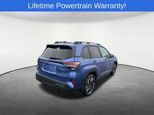 New 2026 Subaru Forester Premium AWD/4WD image 16