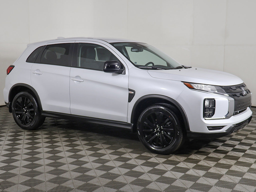 New 2027 Mitsubishi Outlander Sport LE AWD/4WD image 11