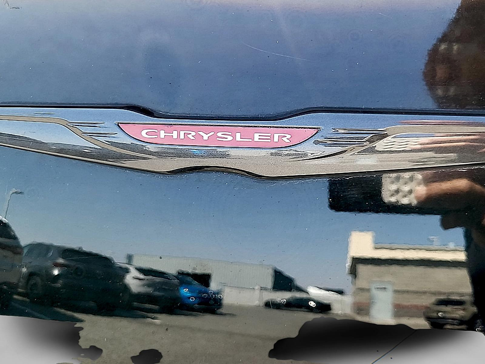Used 2022 Chrysler 300 S AWD/4WD image 25