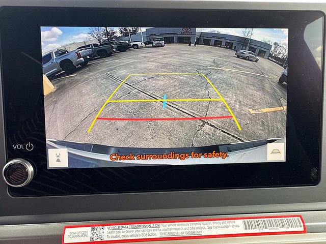 New 2026 Toyota Tacoma SR5 image 27