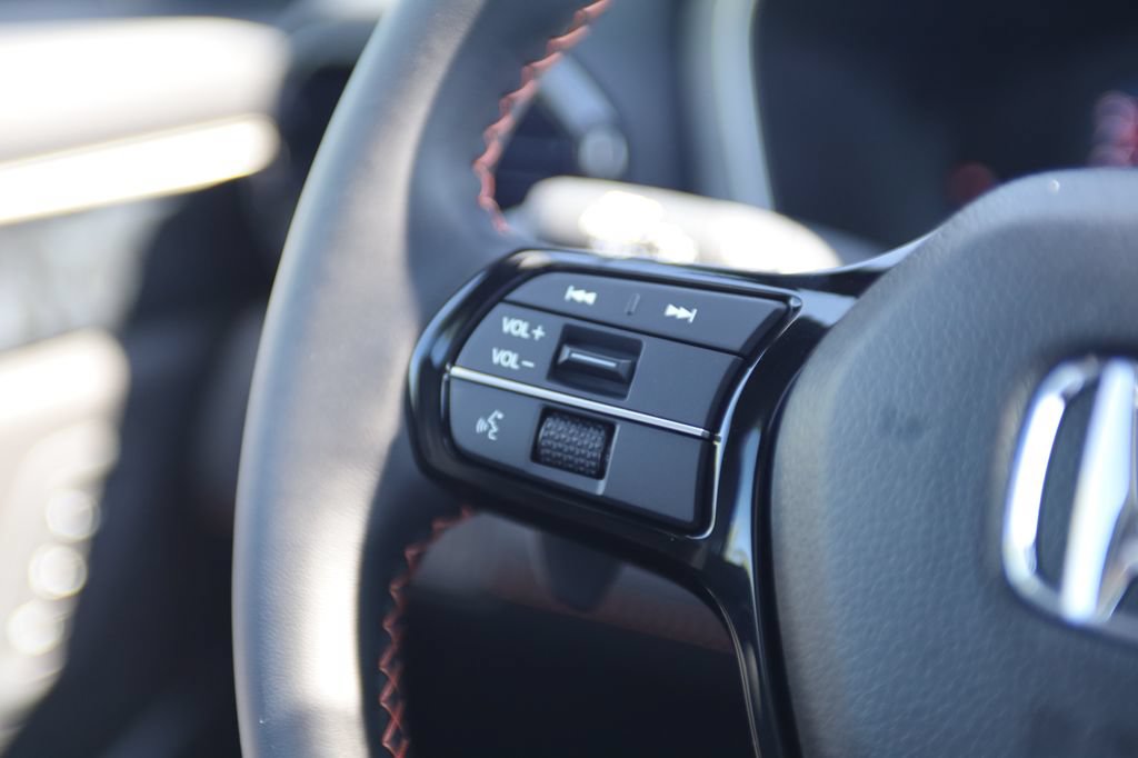New 2026 Honda Passport TrailSport Elite image 18