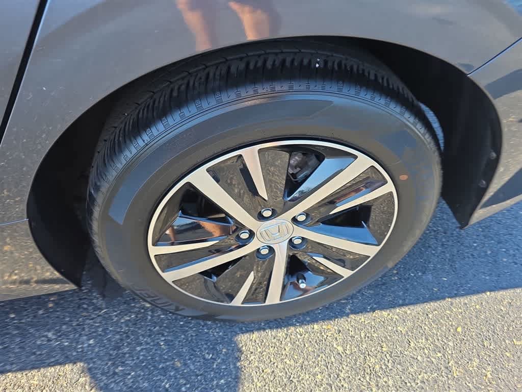 Used 2024 Honda Civic LX image 27