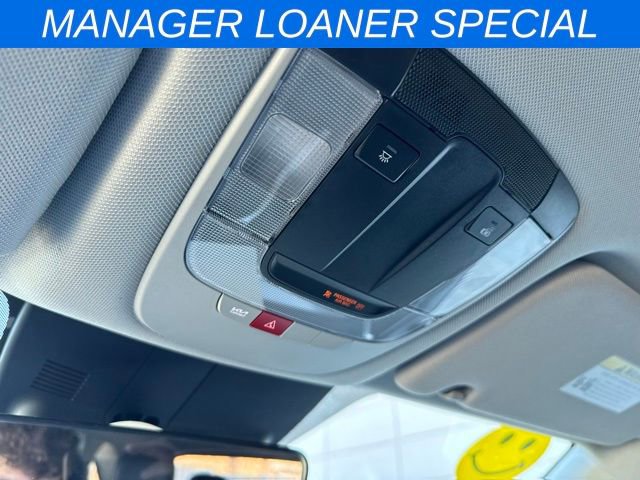 New 2025 Kia Sorento S image 26